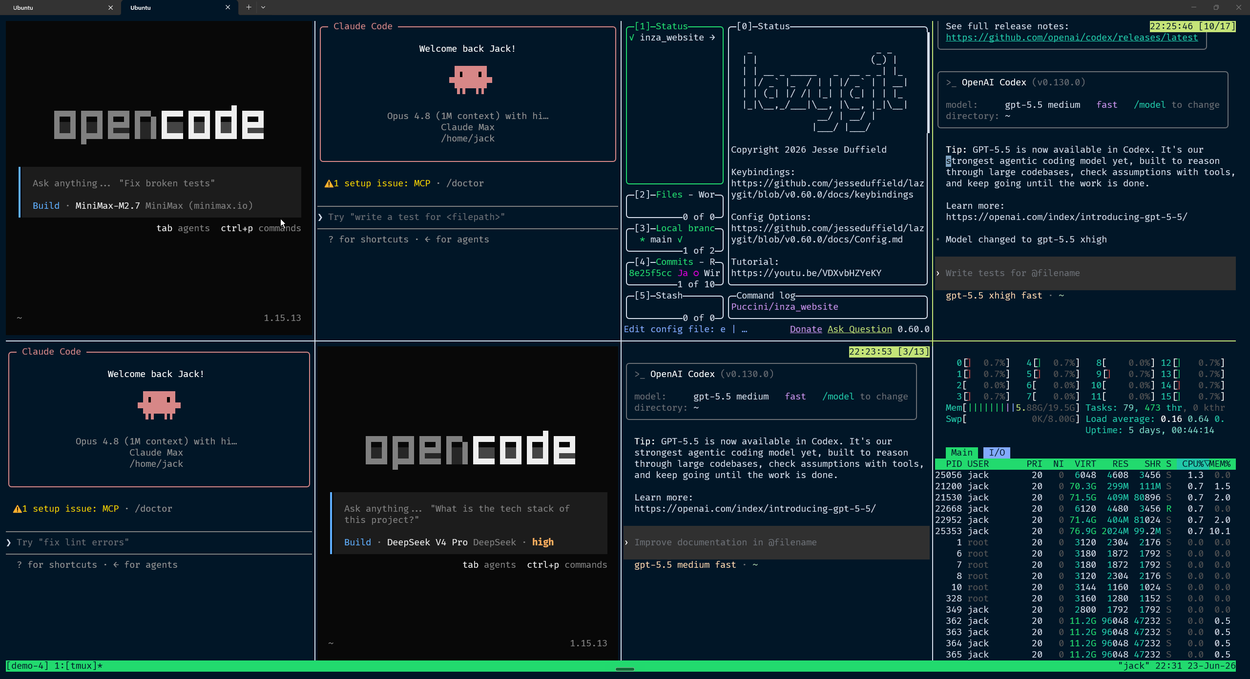 If your screen doesn't look like this on a daily basis, then don't even talk to me. Oh - you didn't want to anyway?….nvm